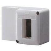 Combi Cop 1 module for installation on a duct